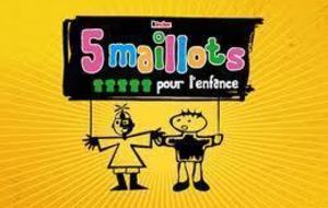 Opération Noël pour l'enfance...